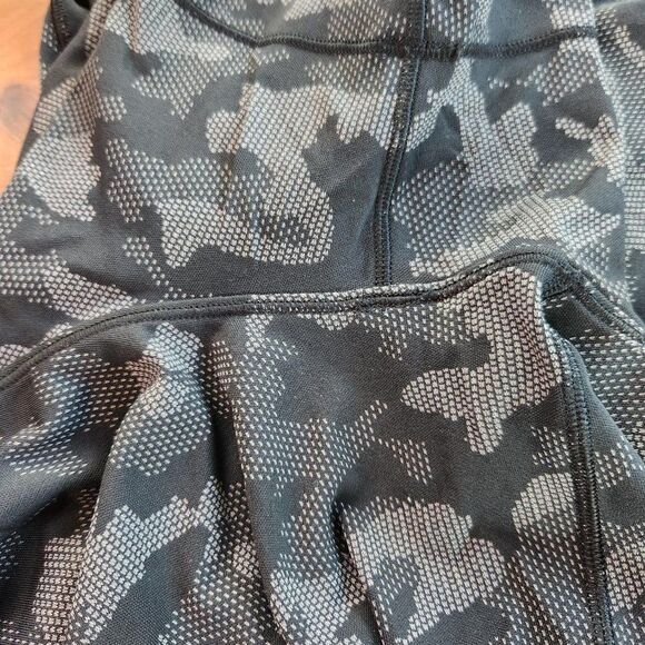 Lululemon Long Distance Short Sleeve - Picture 4 of 9